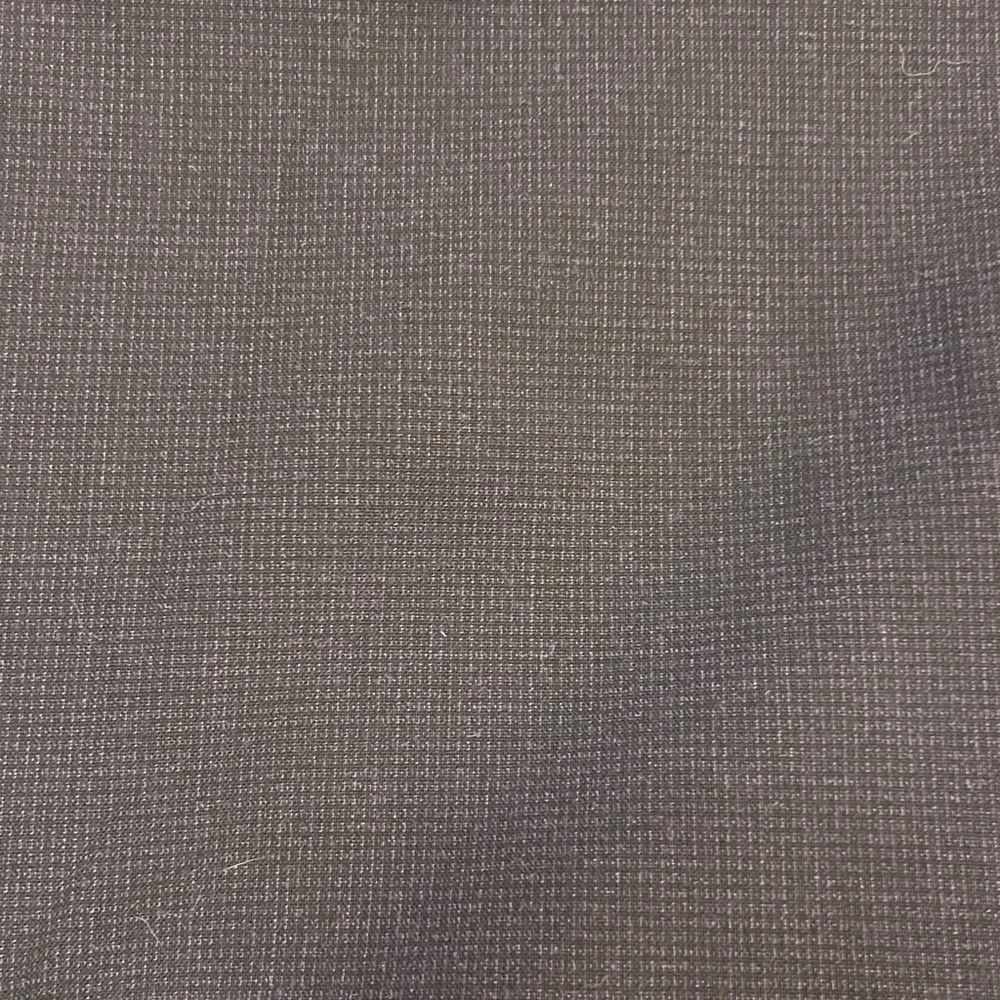 Ann Taylor “Curvy” Dark Brown Pants, Stylish Pattern, Perfect for any occasion. - Picture 11 of 13